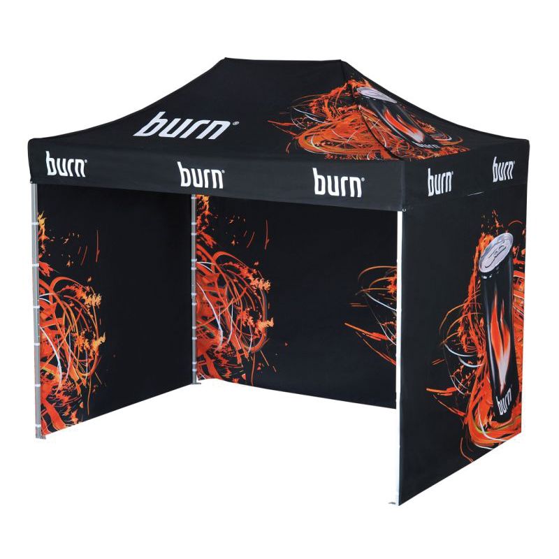 Neotent 2,5x3m Burn